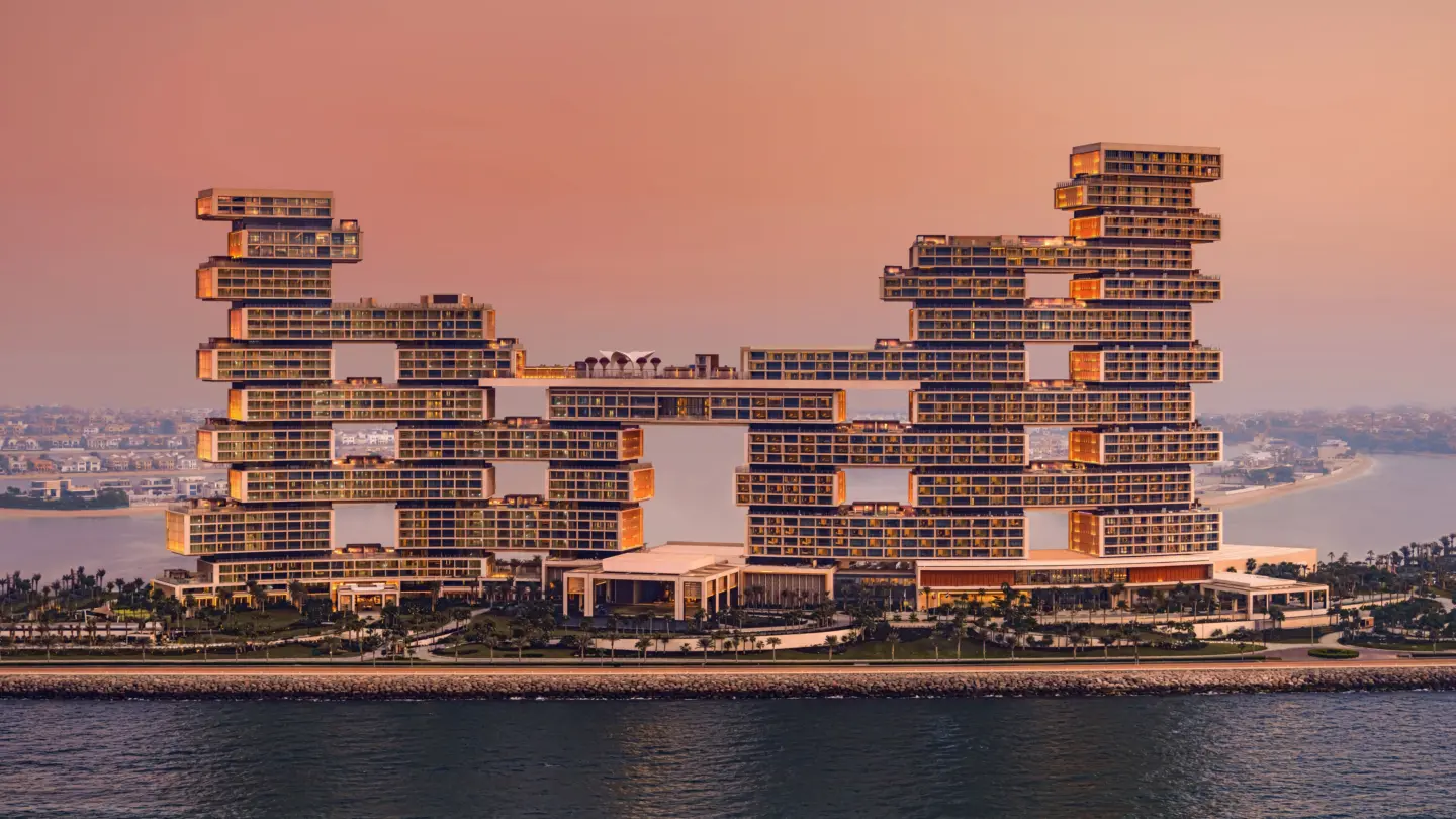 Palm Island Real Estate