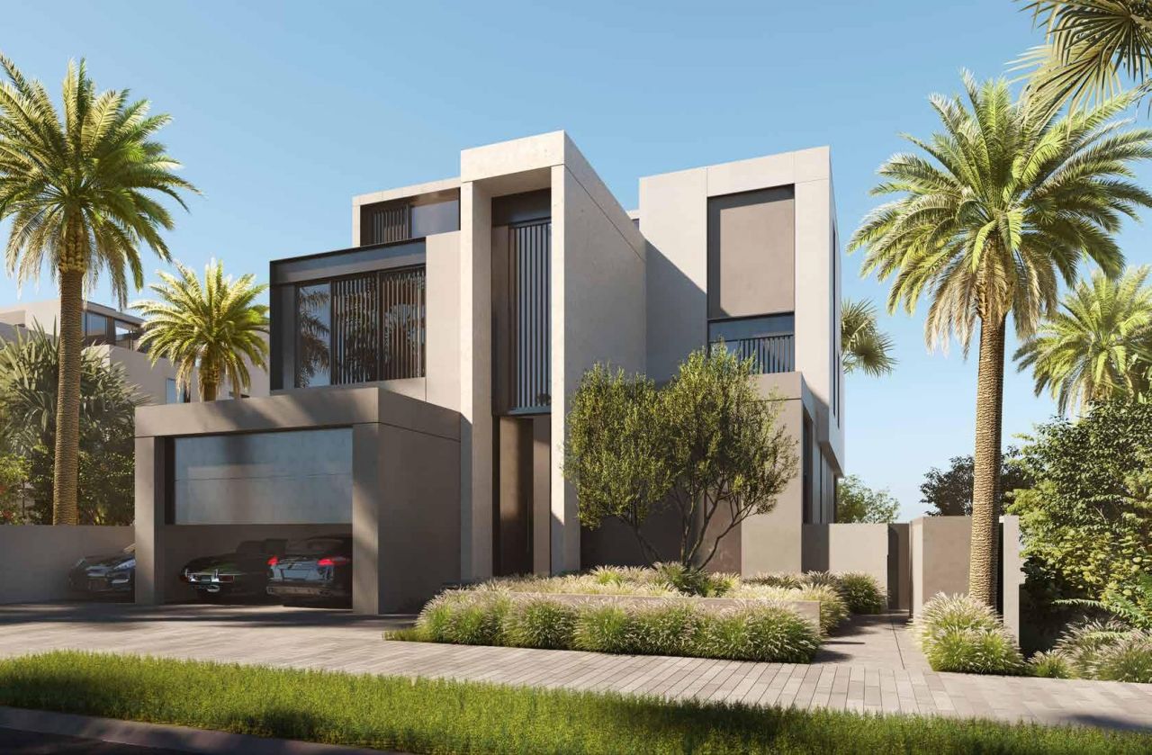 Luxurious Location Offering Coastal Tranquility