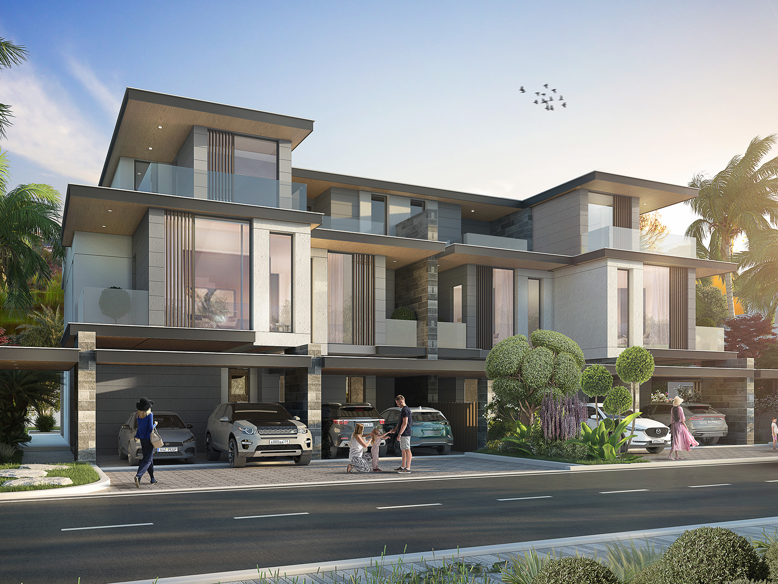 Property Overview