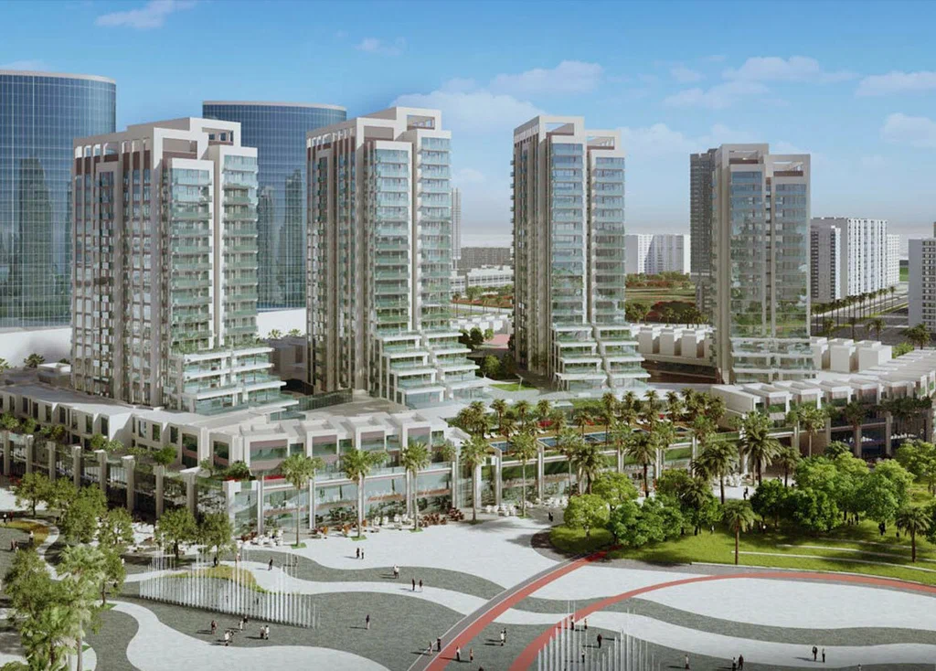 About Nakheel