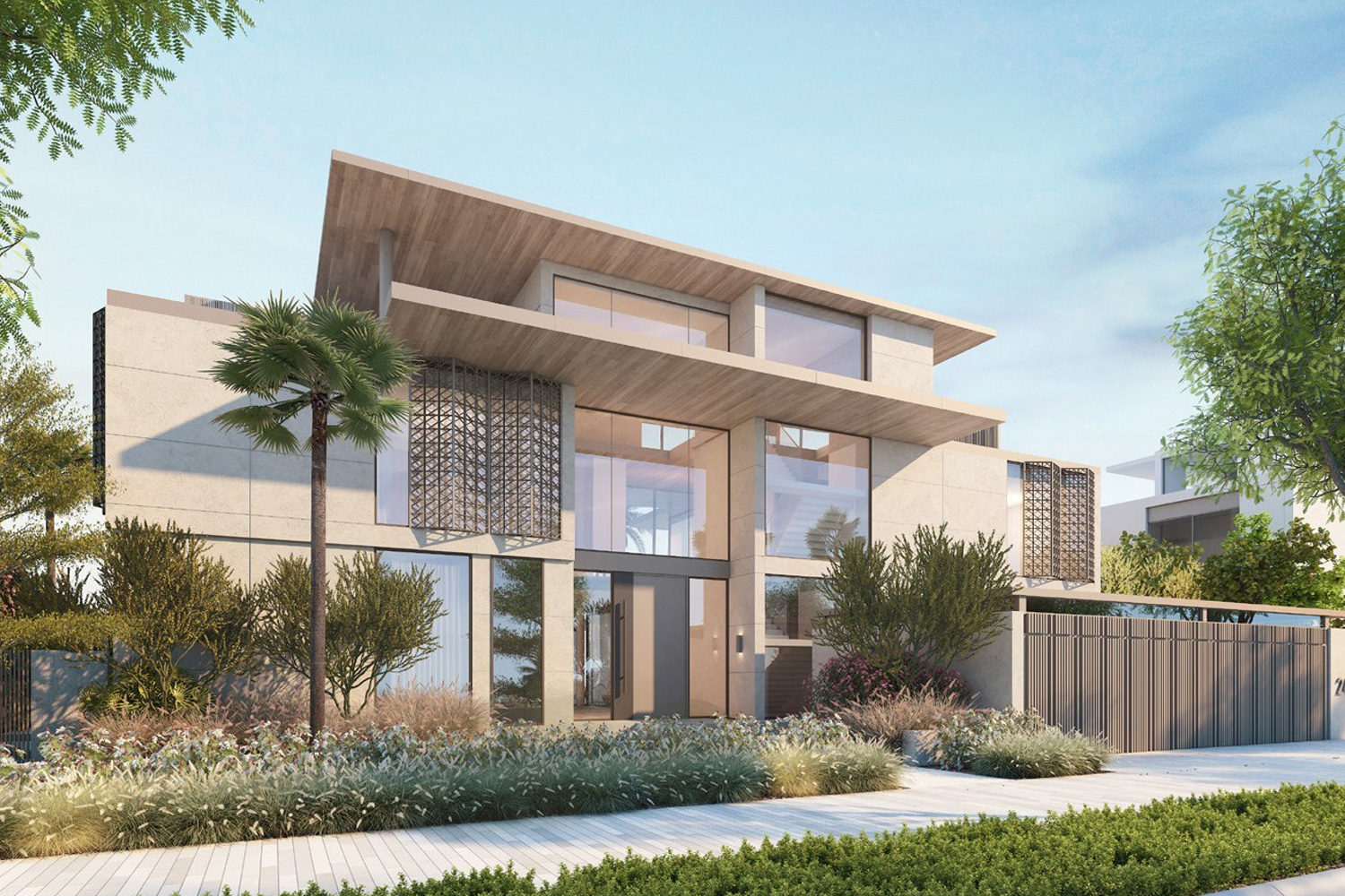 Property Overview