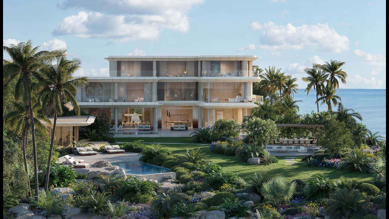 A Coastal Setting Rooted in Prestige